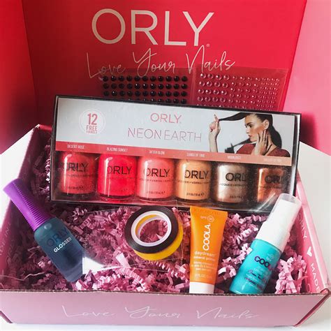 Orly color pass - Aug 29, 2019 · ORLY Color Pass Fall 2019 “Dreamscape” Review. This box includes an info sheet detailing the bonuses included, as well as a nail art idea using the colors. Yes to Coconut Energizing Coffee 2-1 Scrub and Cleanser Stick, 2.5 oz - Full-Size! Retail Value $9.99. This box typically features two extras, one relating to nails and one not. 